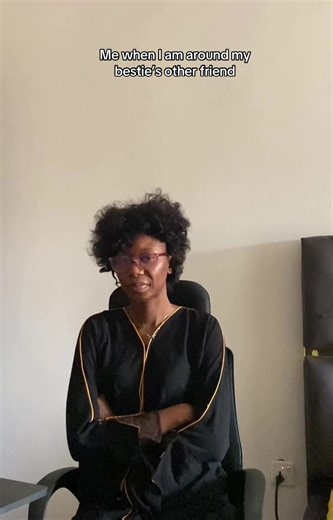 Navigating Friendships: Being Nice Around Others