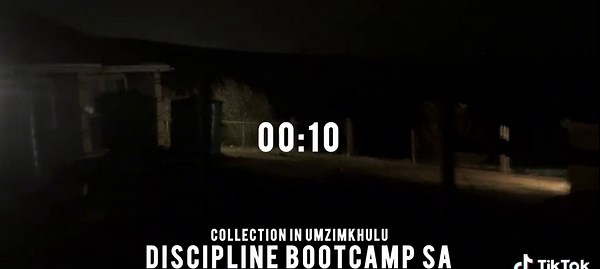 Discipline Bootcamp SA (@disciplinebootcampsa)’s videos with original sound - Discipline Bootcamp SA