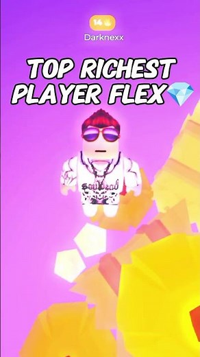 💸 I Donated 81 Robux in PLS Donate! Top Rich Player Flex 😎