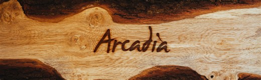 The Arcadia Guitar Company
