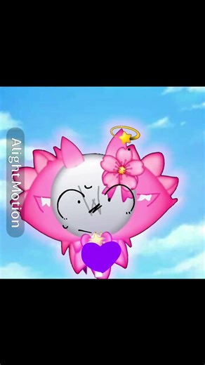 Lazy animation, flash warning ig