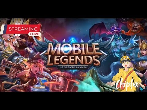 「 Mobile Legends 」BISAKAH IMMO ?