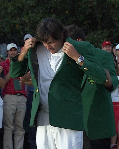 275K views · 2.5K reactions | The second nine at Augusta National produces iconic moments year after year. #themasters | Masters Tournament | Facebook