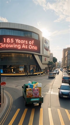 From a humble dispensary in old Hong Kong to a global network of 17,000 stores, the AS Watson journey has been filled with innovative ideas, community spirit, and countless untold stories. As we celebrate our 185th Anniversary, we’re rewinding the clock to uncover the moments that shaped AS Watson into the company you know today. This year, we’re bringing you a special story series that celebrates our roots, our people and the communities that have grown with us through every era. Stay tuned — t