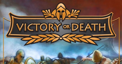 Quartermaster General: Victory or Death – The Peloponnesian War