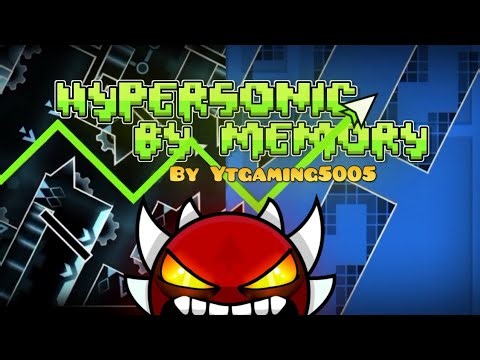 Hypersonic By Memory by Ytgaming5005 (verified)