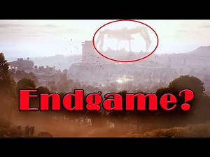 Arc Raiders Endgame Was Hidden in Plain Sight