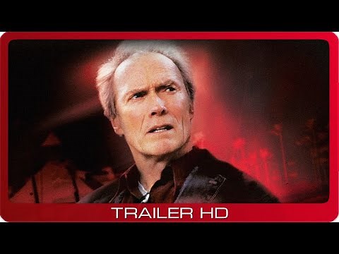 Blood Work ≣ 2002 ≣ Trailer ≣ German | Deutsch