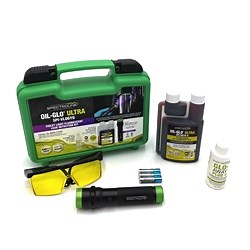 Oil Leak Detection Kit