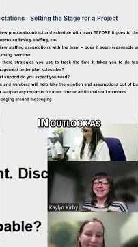 Boost Team Efficiency: Messaging & Task Tracking Tips For Success! #shorts