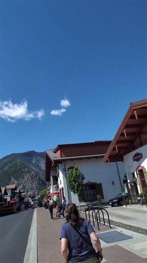 BIGFOOTVILLE THE GERMAN TOWN #bigfoot