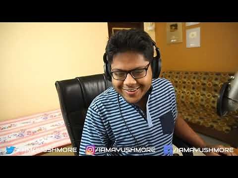 🔴 Bursting MINECRAFT MYTHS LIVE with you all | Ayush More