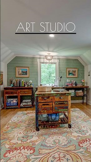 Bonus room ideas to fit your lifestyle