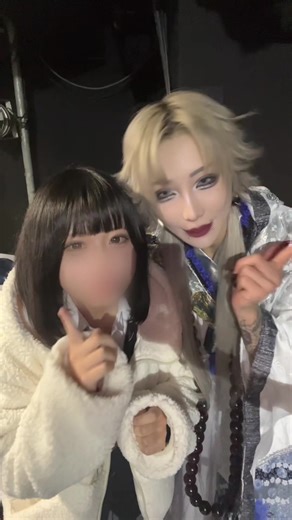 ❤︎2O26.O2.O1❤︎ @道徳 #我執キル #マーキュロ #マーキュロ短編舞踏作品 #fyp