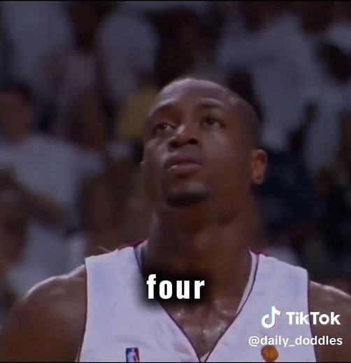 Dwyane Wade: The Underestimated Basketball Legend