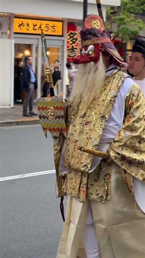 Tokyo’s Historic Sanno Matsuri 2026 | One of Japan’s Great Edo Festivals