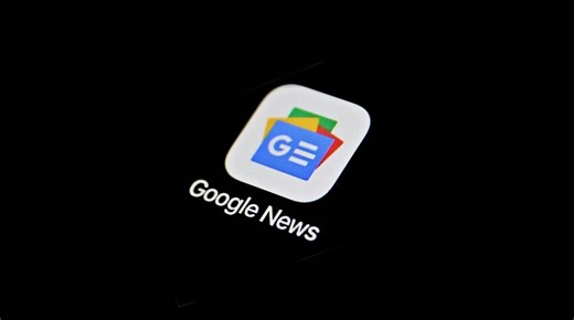 Google News bloccato in Russia