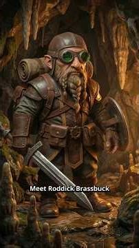 Cavewise Wayfinder - Splinterlands Short Shorts