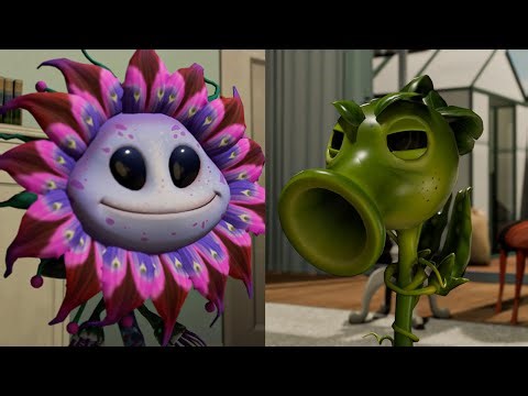 bogos binted [PvZ: GW2]