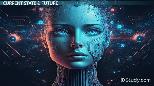 Artificial Intelligence Overview, History & Examples