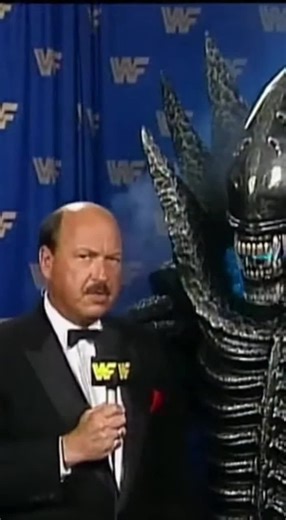 xenomorph-berg #xenomorph #berg #alien #wwf | alien