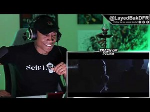 TRASH or PASS!! Hopsin ( I Need Help ) [REACTION!!]