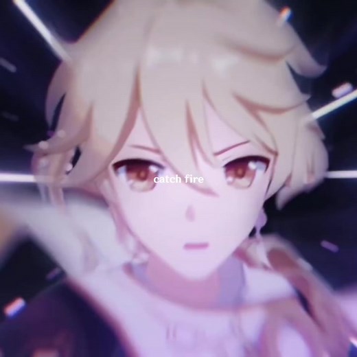 Aether Edits: Sailing Away with Genshin Impact