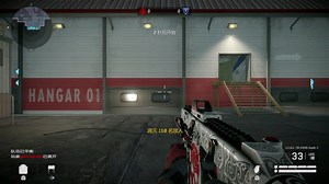 《Warface》ps4 三个月不玩贵游，怎么变成这个样子？zhen可咋整吖？爪巴咋还开挂呢？