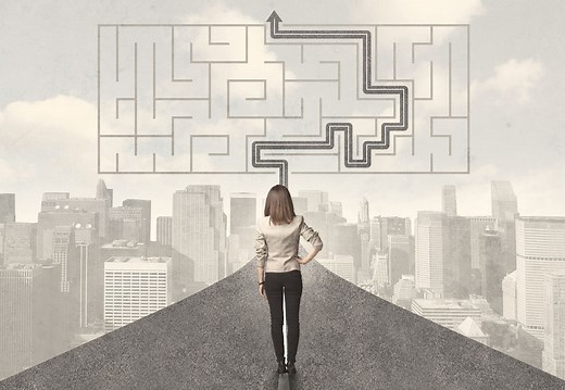 How to Cultivate Strategic Thinking Skills in 6 Steps