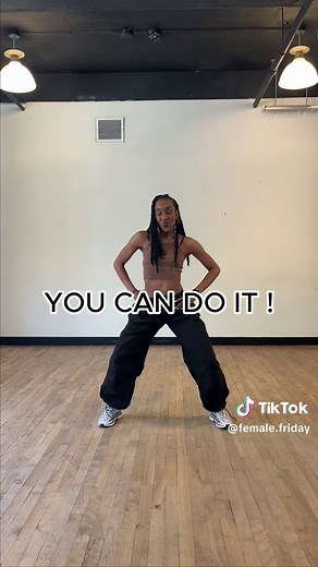 How to Whine Your Waist: Beginner Dance Tutorial