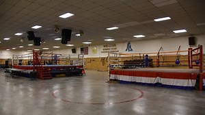 'A place for everyone' | Knoxville's Golden Gloves program lets anyone step in the ring