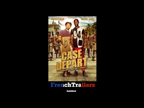 Case départ (2011) - Trailer with french subtitles