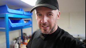 Rebuilding a Barn Find 1991 Honda CR125 | From Rust to Rip-Ready