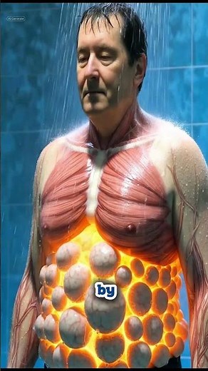 Start Your Day Strong | 1-Minute Cold Shower Routine