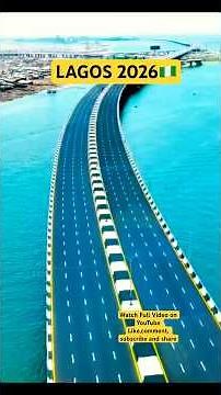 🇳🇬LAGOS #connectslogtv #lagosnigeria #youtubeshorts #nigeria