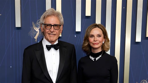 Did you spot Harrison Ford in Knoxville? Here's why he's visiting