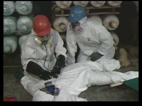 Medical Surveillance - Hazwoper Safety Training