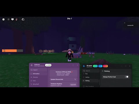 Upando escritos em vários jogos com script!! E vai ter alguns sorteios de vários jogos.