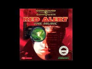 C&C Red Alert OST - Vector