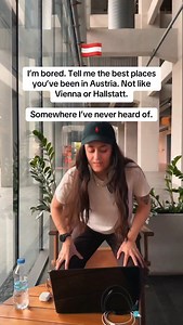 12K views · 475 reactions | 來 Oida team is in the mood for the places in Austria that no one talks about. Drop the Austrian gem we’ve probably never heard of  | Oida Austria | Facebook