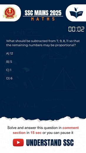 SSC Questions That Will CHANGE Your Score FOREVER Number system