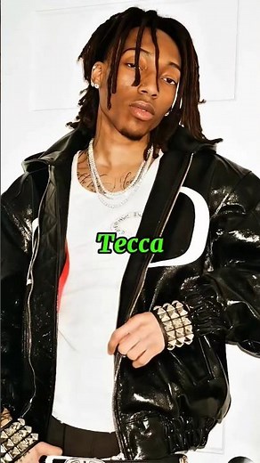 How Lil Tecca Became a Global Superstar