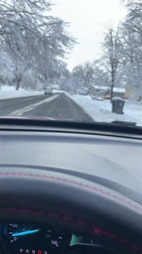 #beautiful #wisconsin #snow