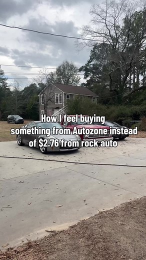Why Choose Rock Auto Over AutoZone