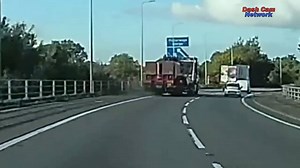 261K views · 11 comments | Here is more action from Britains roads, this is the compilation that was uploaded in October. Do you want your clip do be featured? Follow this link https://goo.gl/44TG9K | Dash Cam Network | Facebook