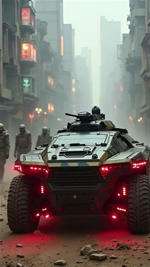Top Robotics Engineer Reveals AI Car SPEED Secrets, Scifi/Futuristic Tanks