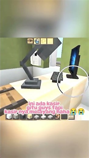 #pov #nebulaimuth : build apa lagi nnie saran nna dunk 😻💞 #cute#soft #crafting&building #fypage