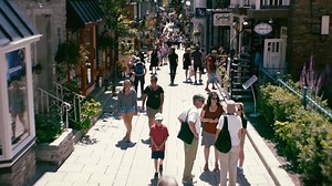 44K views · 372 reactions | La région de Québec, au Canada, vous...