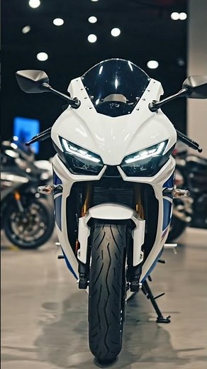 2026 Honda CBR600RR REVEALED 😱 6-Cylinder Killer or Track BEAST? Specs, Price & Sound!