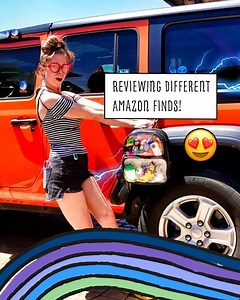 Weird Purse Gadgets Tested: Amazon vs. Shark Tank! | Graveyardgirl